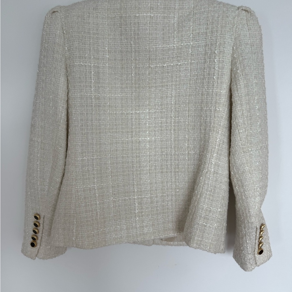 Veronica Beard Leslie Jacket - Picture 9 of 11